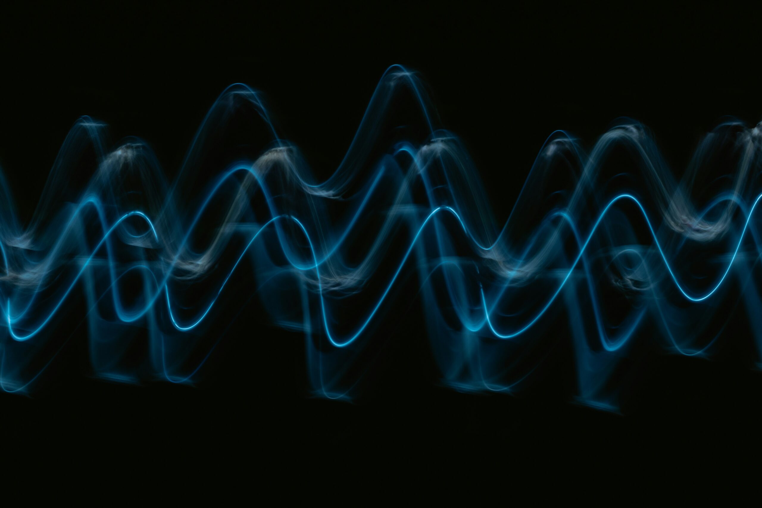 sound wave